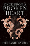 Once upon a broken heart