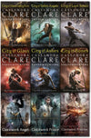 The mortal instruments