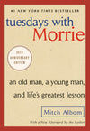 tuesdays with Morrie