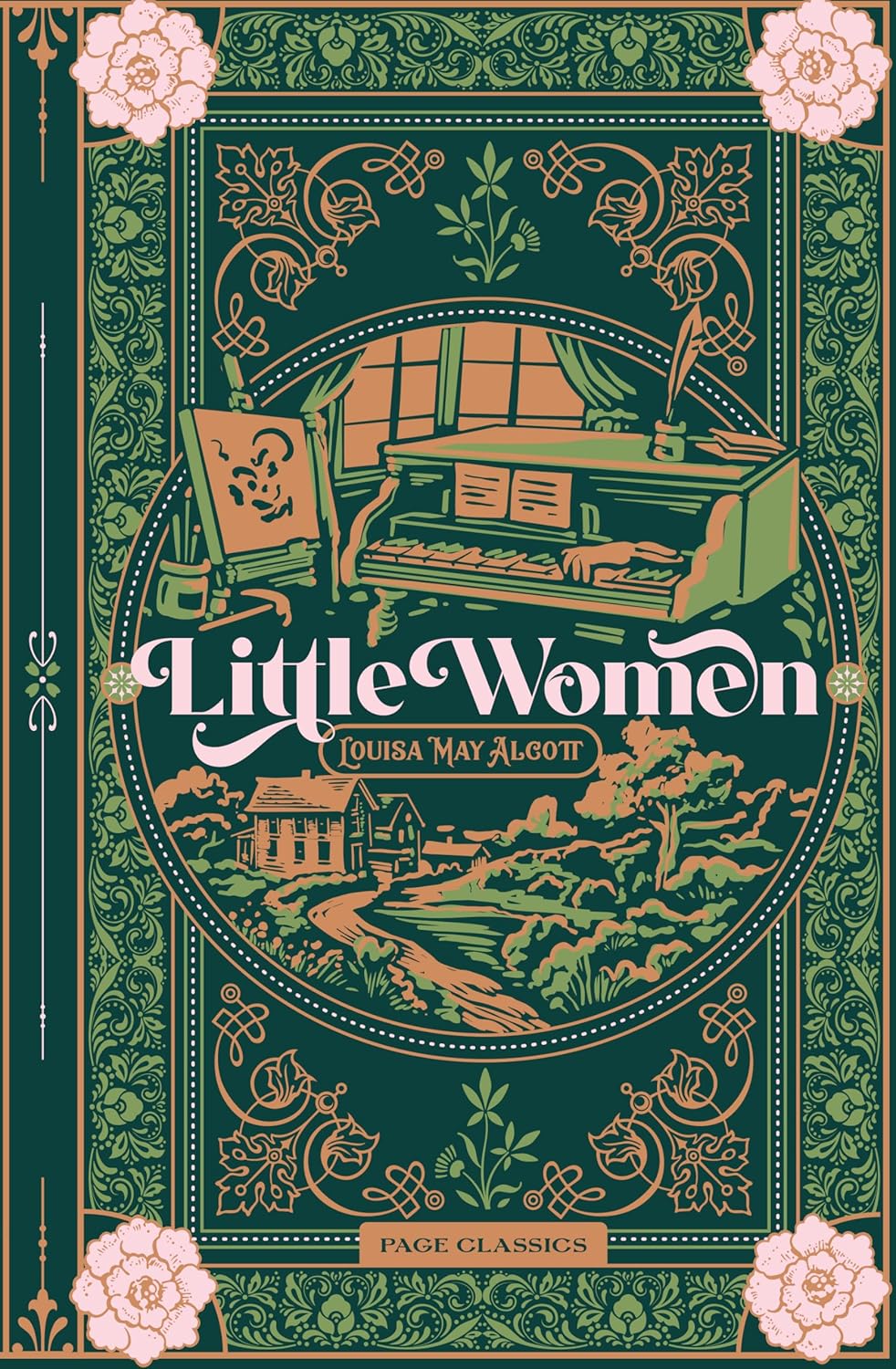 Little women